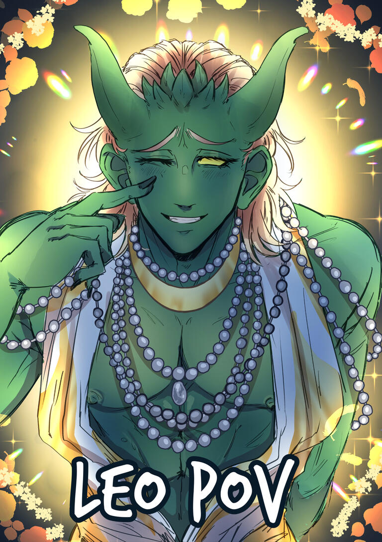 COMMISSION - Nerds&#39;R&#39;Us Mascot (Jun. 2023)